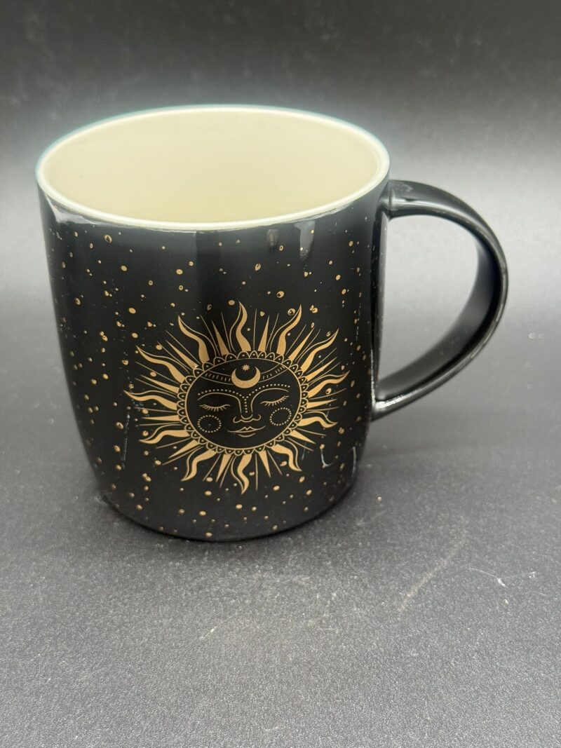 Taza Sol Y Luna - Imagen 2