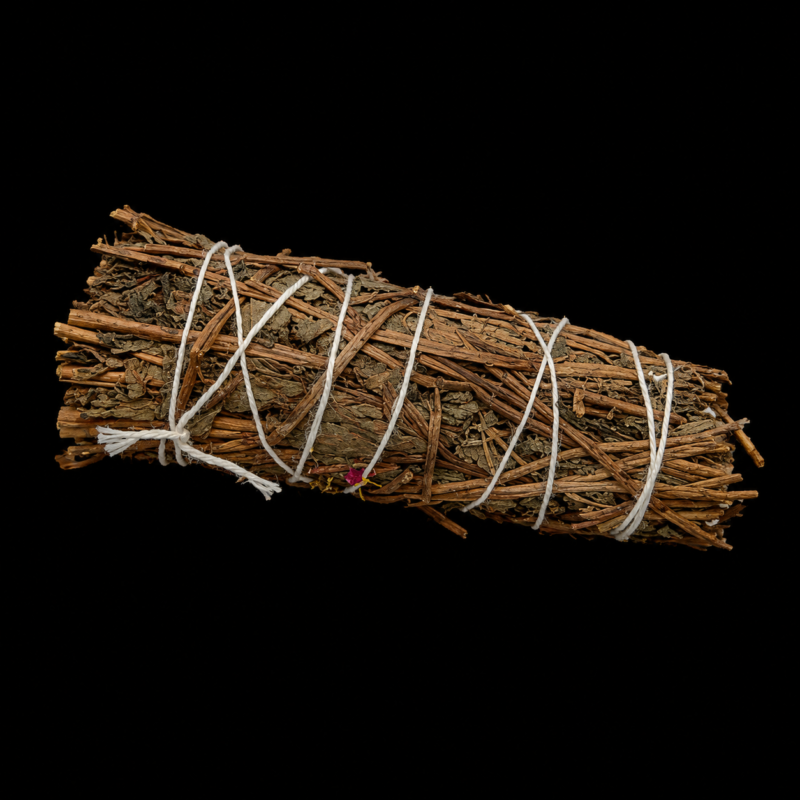 Atadillo Sahumerio Menta