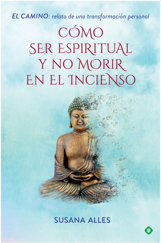 Como Ser Espiritual y no Morir en el Incienso