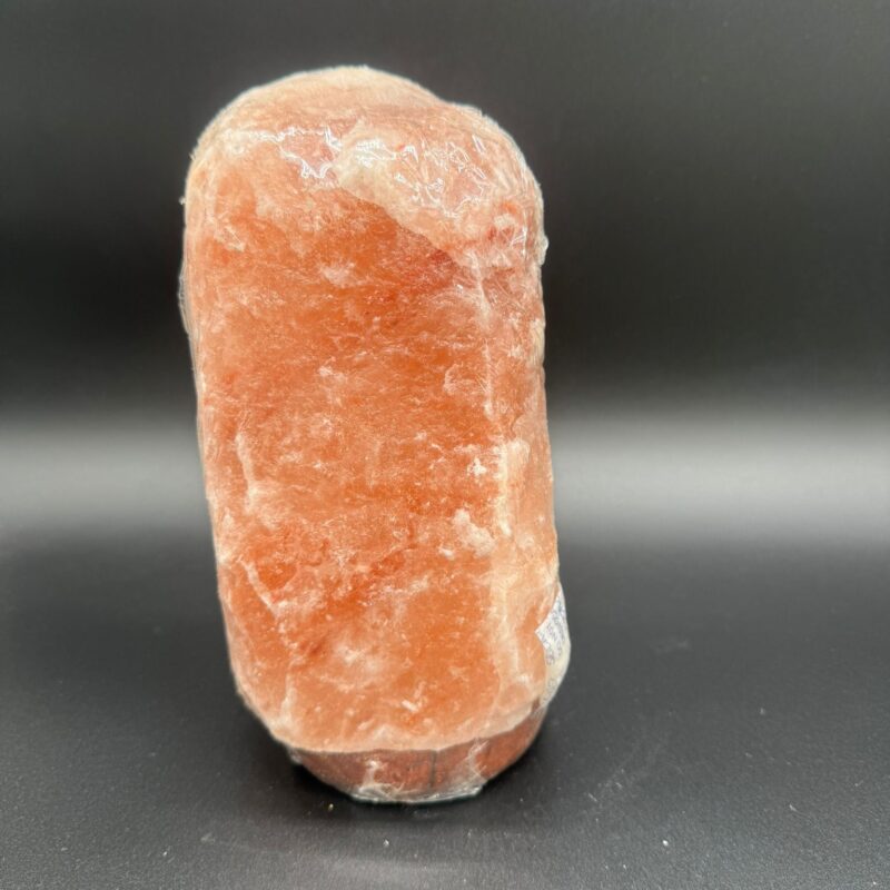 Lámpara Mediana Sal del Himalaya 2-3 Kg