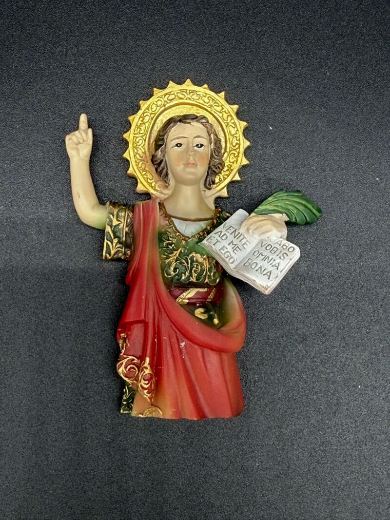 Imán San Pancracio