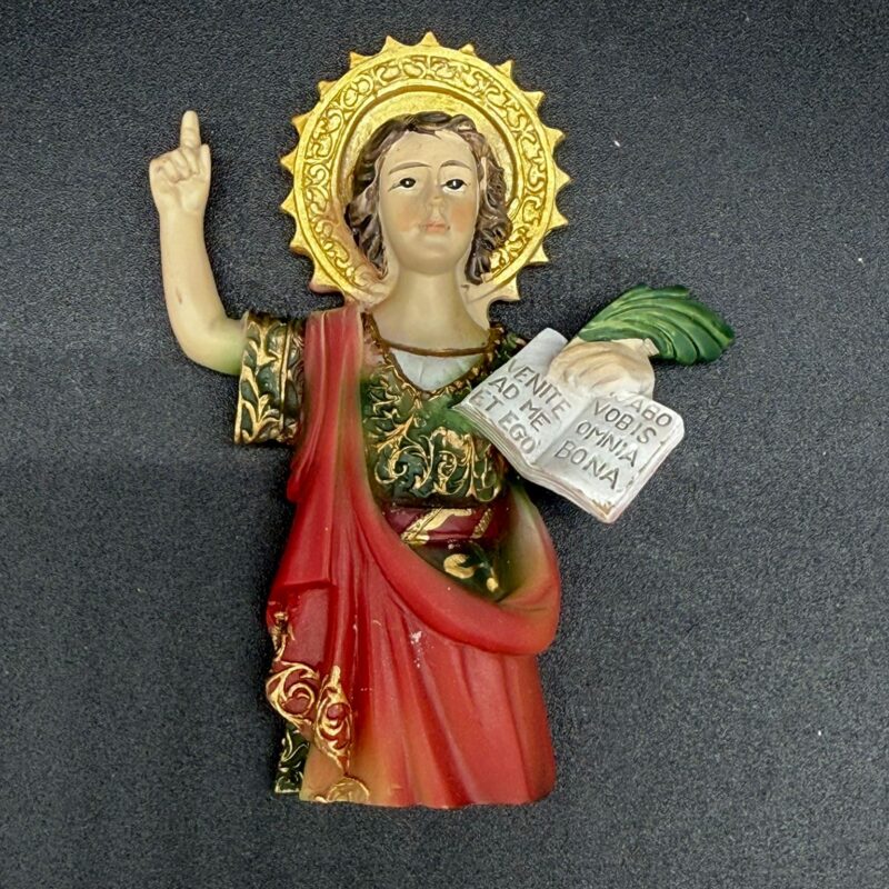 Imán San Pancracio