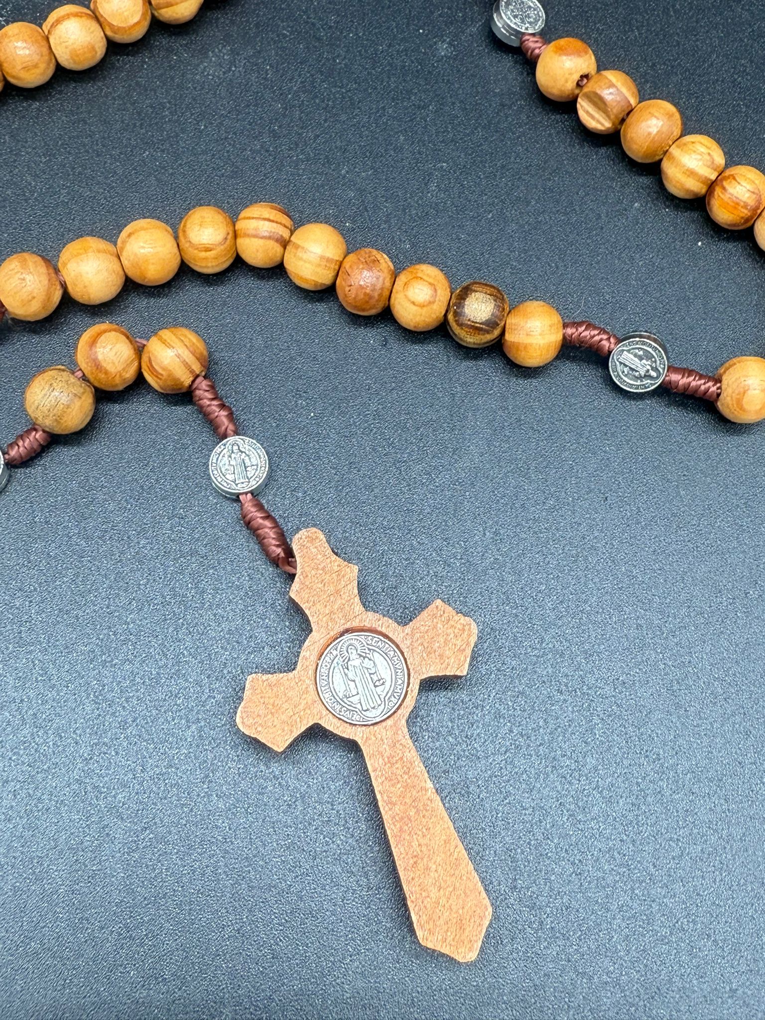 Rosario Madera San Benito - Imagen 3