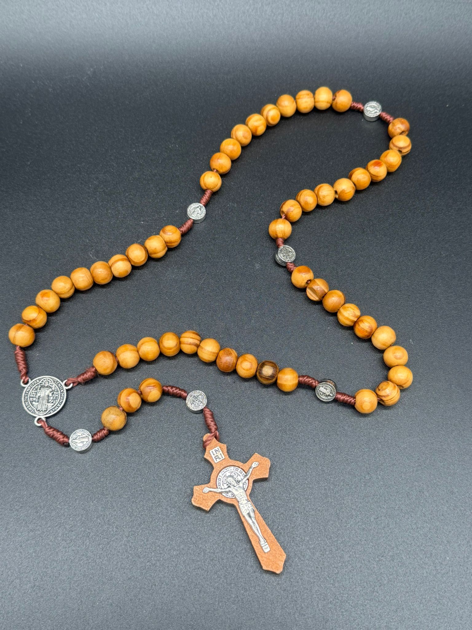 Rosario Madera San Benito