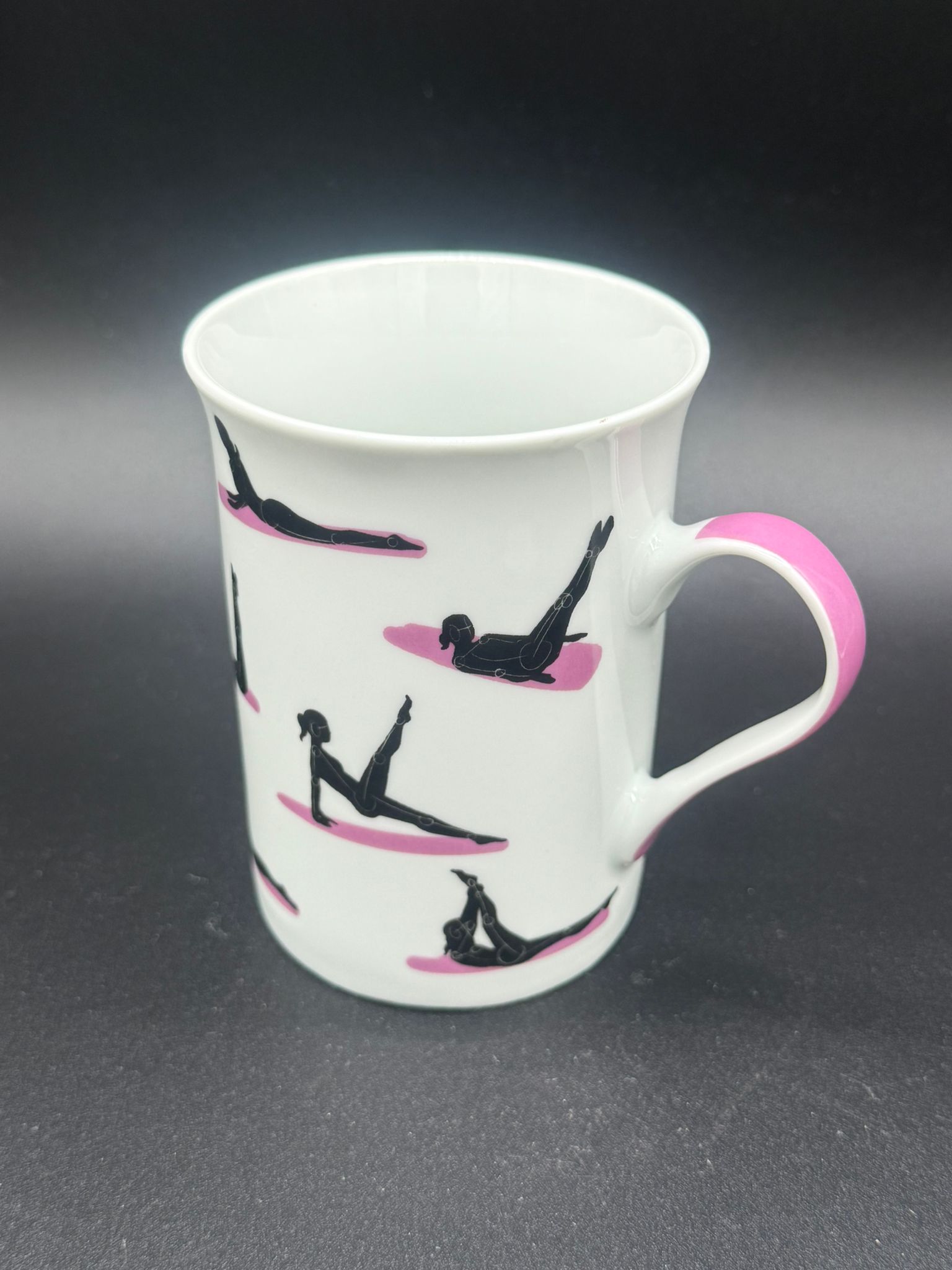 Taza Pilates - Imagen 2