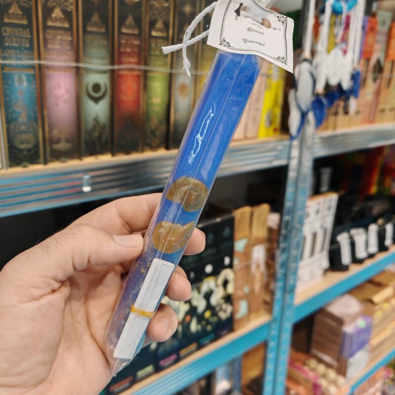 Ritual Yemayá "Secreto Mágico"