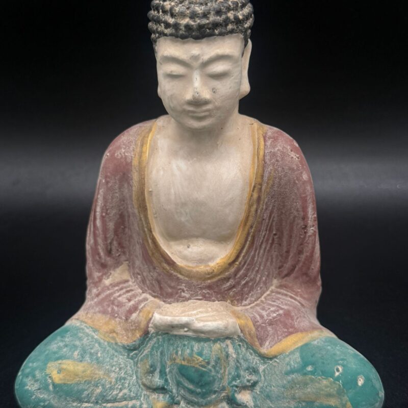 Buda Sentado - 15cm