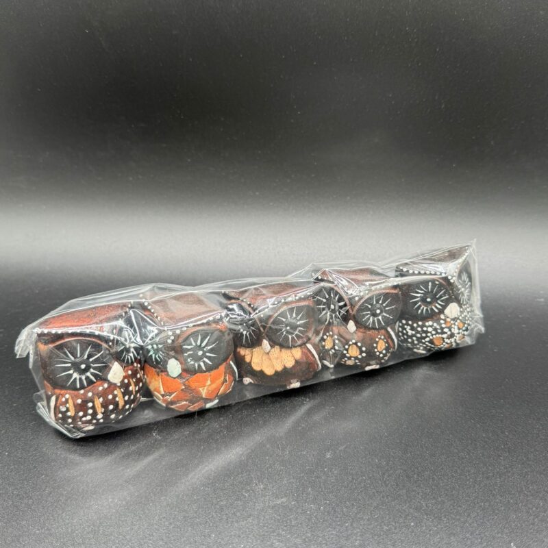 Pack 5 Buhitos de la Suerte