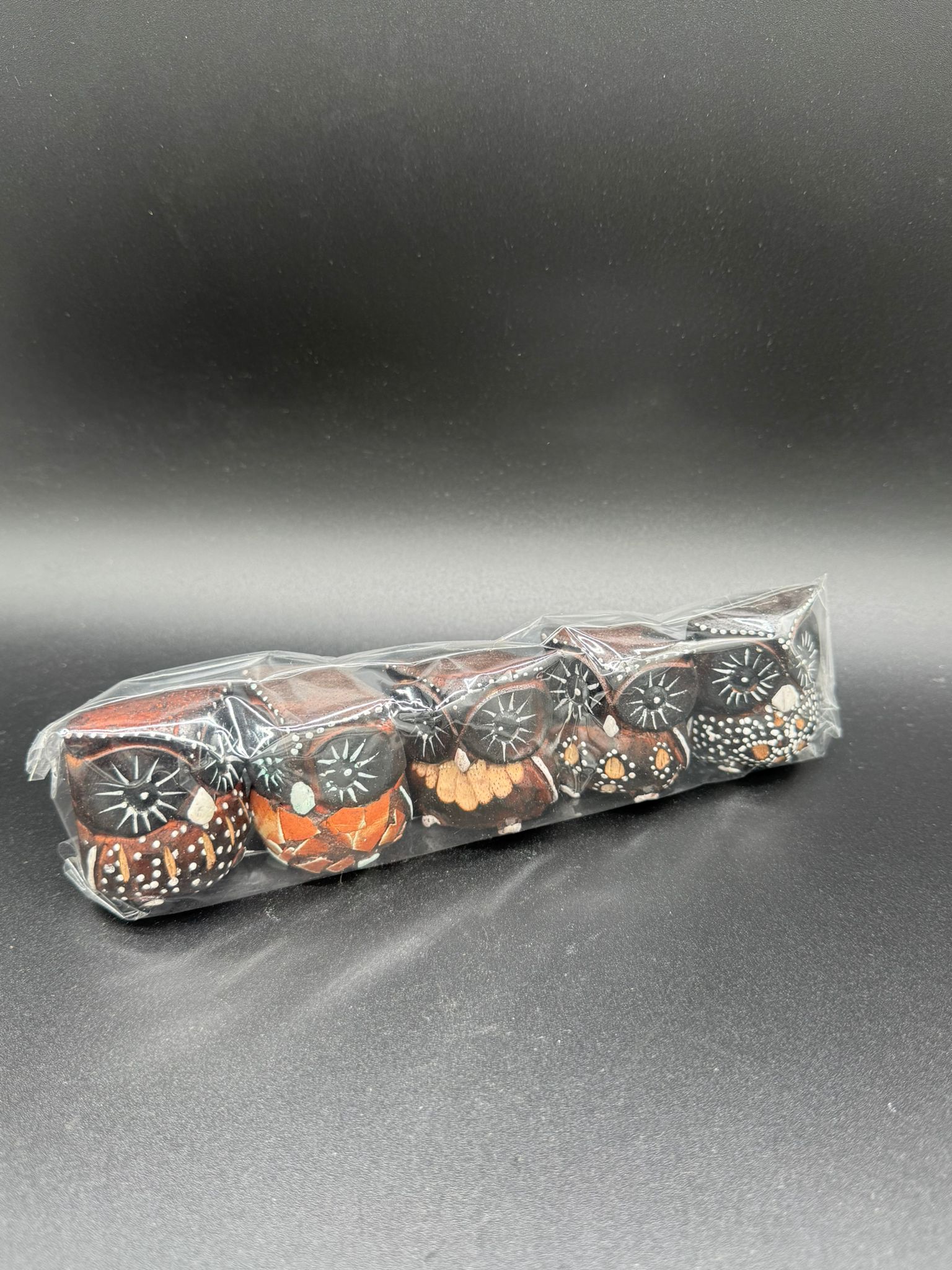 Pack 5 Buhitos de la Suerte