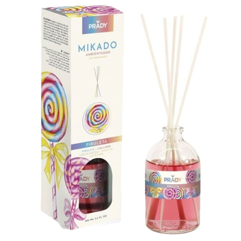 Mikado PRADY Piruleta