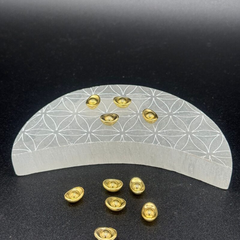 Pack Lingotes Minis para Ofrendas