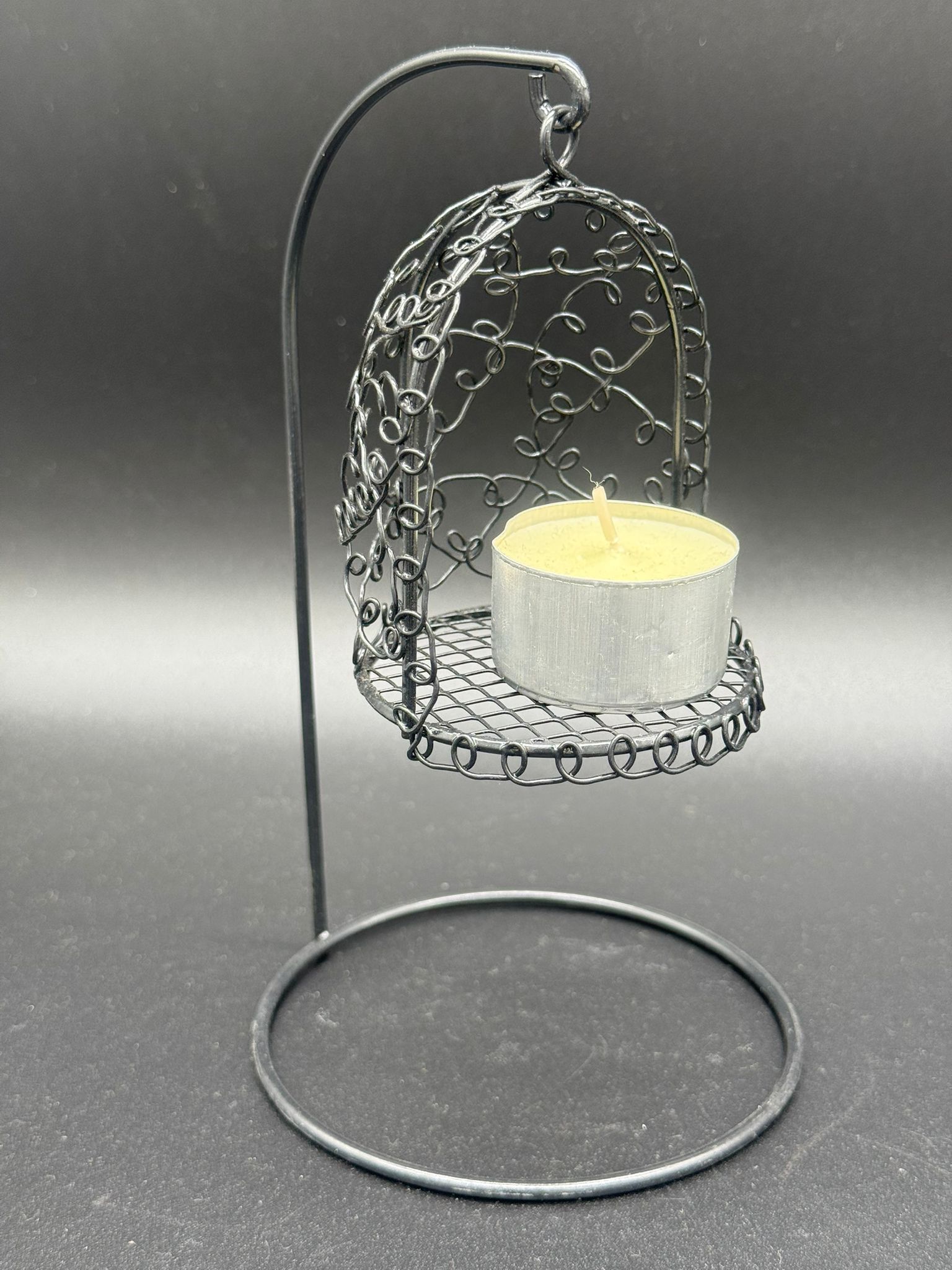 Expositor Jaula - Imagen 2