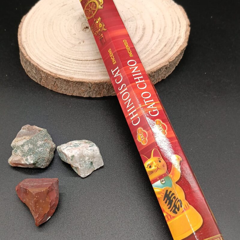 Incienso Sac Gato Chino