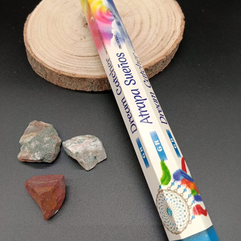 Incienso Gr Atrapa Sueños