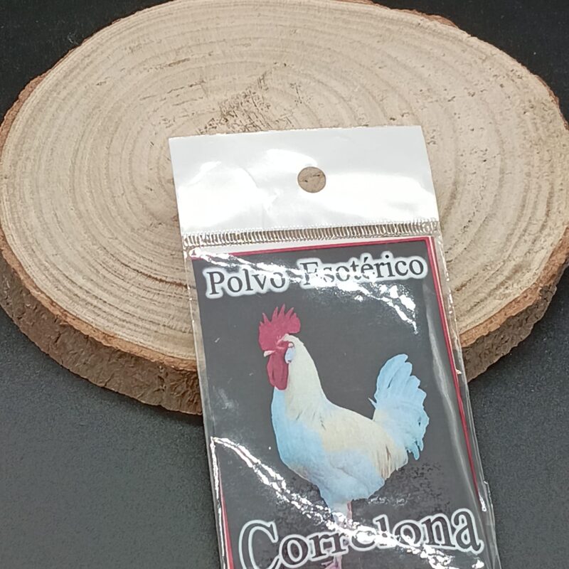 Polvos Esotéricos Correlona