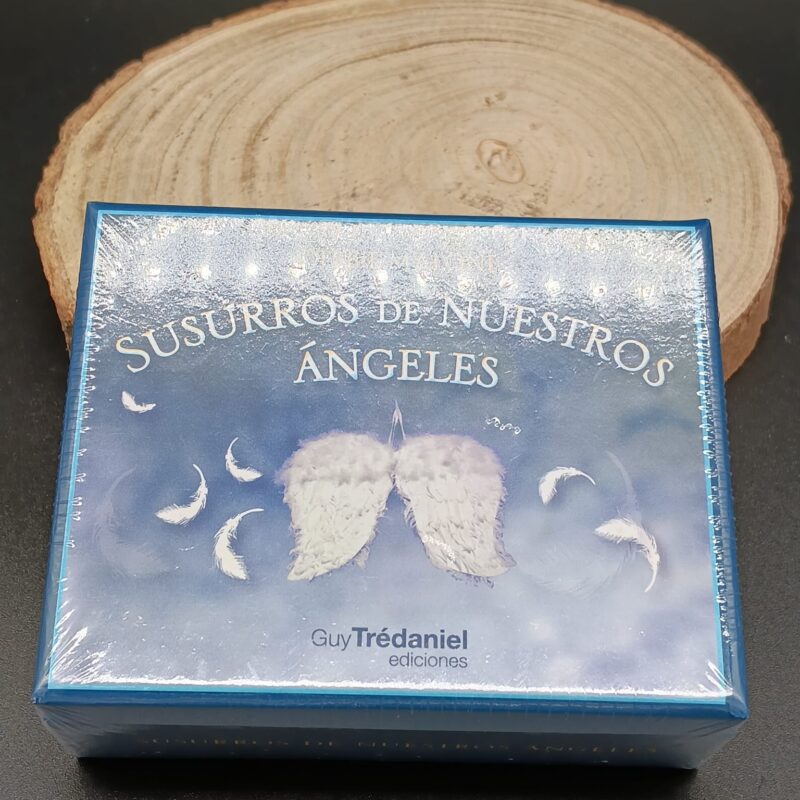 Oráculo Susurros de Nuestros Ángeles