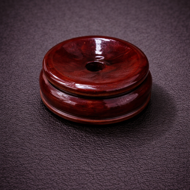 Peana de Madera 2,5 cm