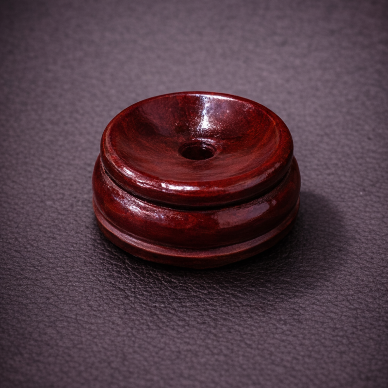 Peana de Madera 2 cm