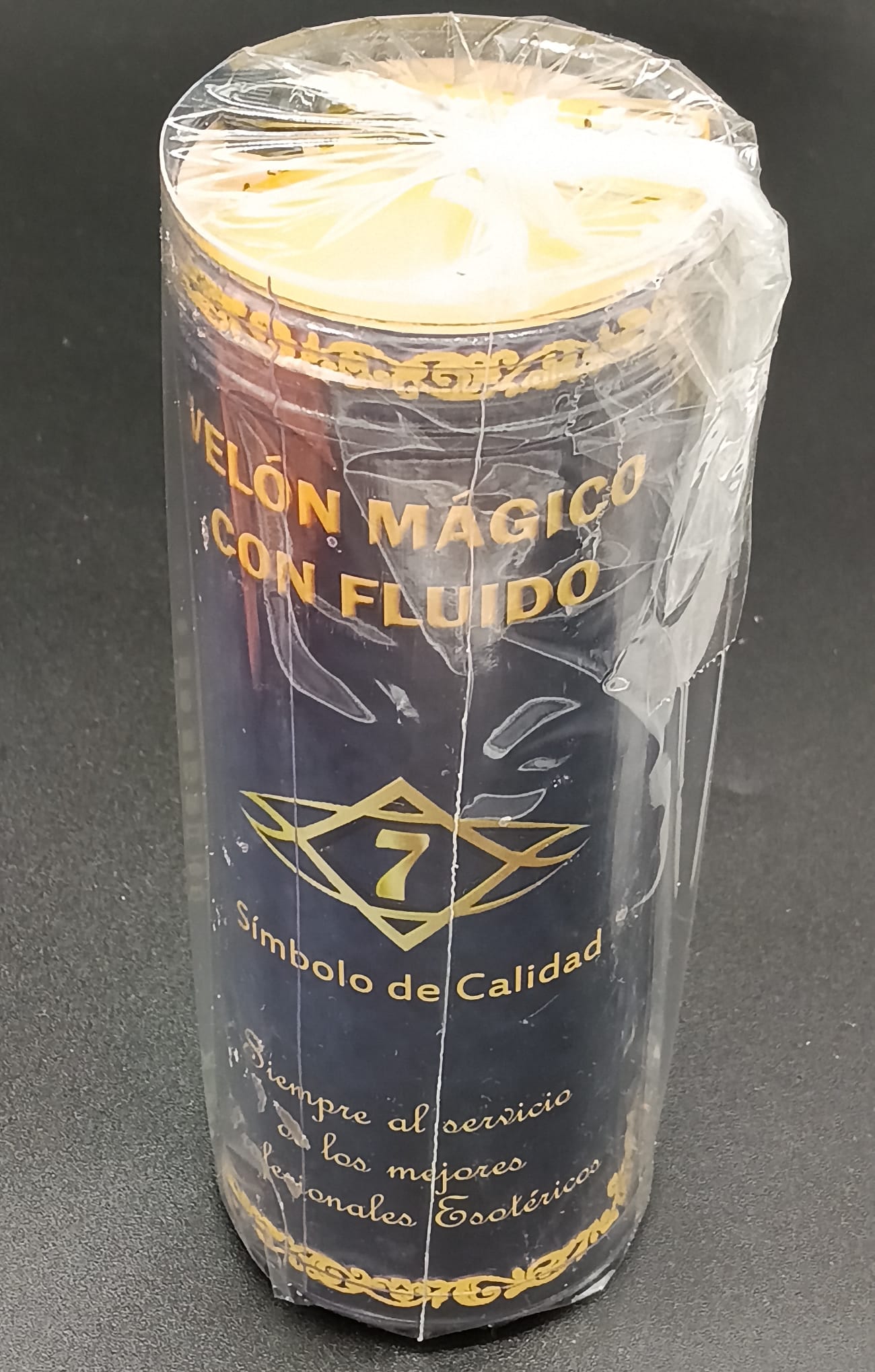 Velón Rayo de Fuerza - Imagen 2