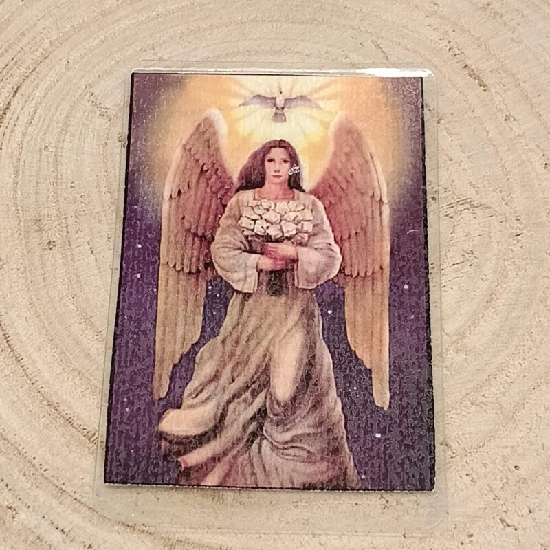 Oración San Gabriel