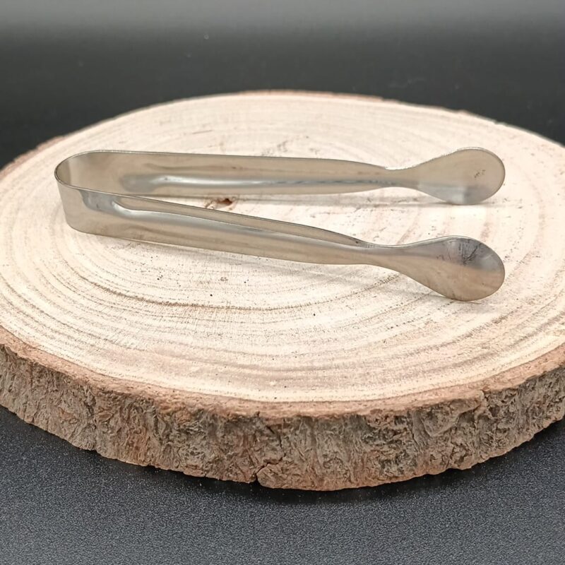 Pinzas de Acero Inoxidable 11cm