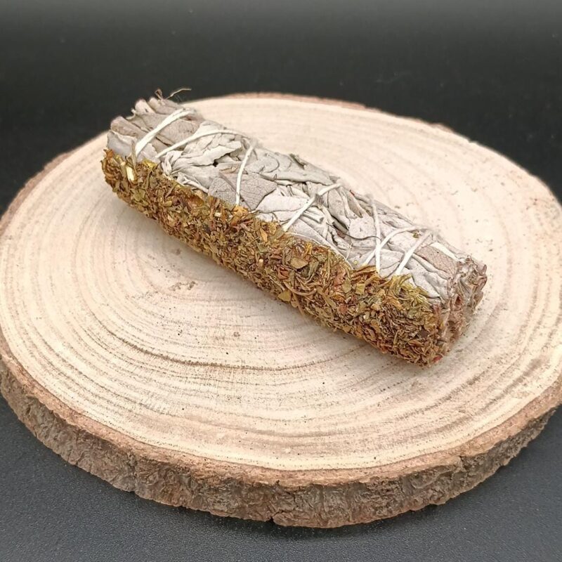 Atadillo Salvia con Ruda