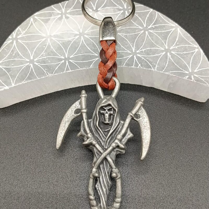 Llavero Santa Muerte