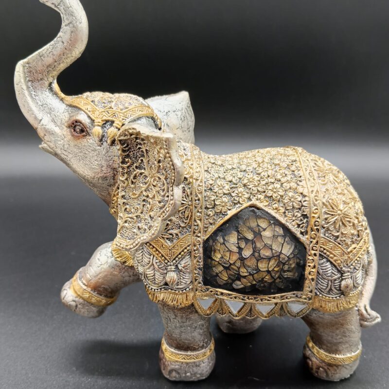 Figura Elefante (17cm)
