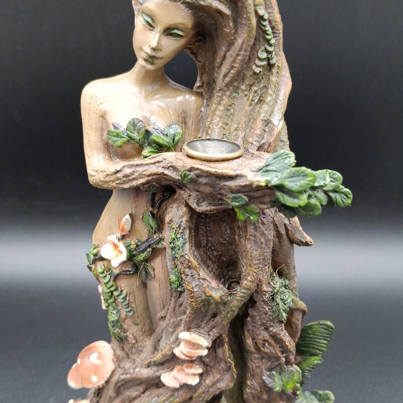 Fuente de Reflujo Madre Naturaleza