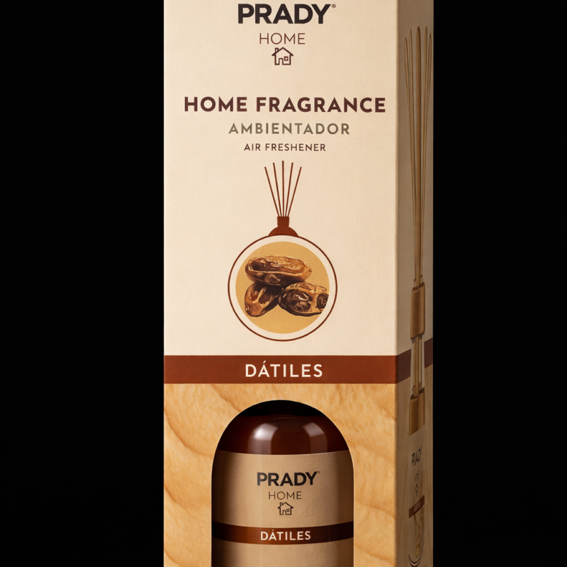 Mikado PRADY de Dátiles