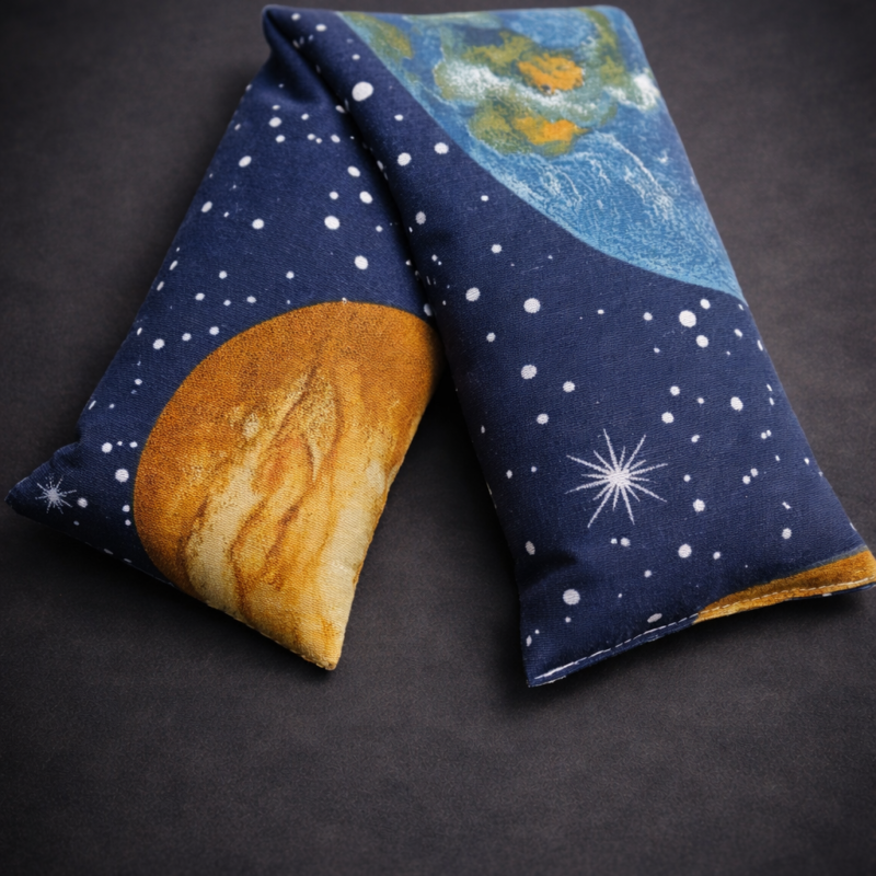 Saco Térmico 100% Natural (Espacio)