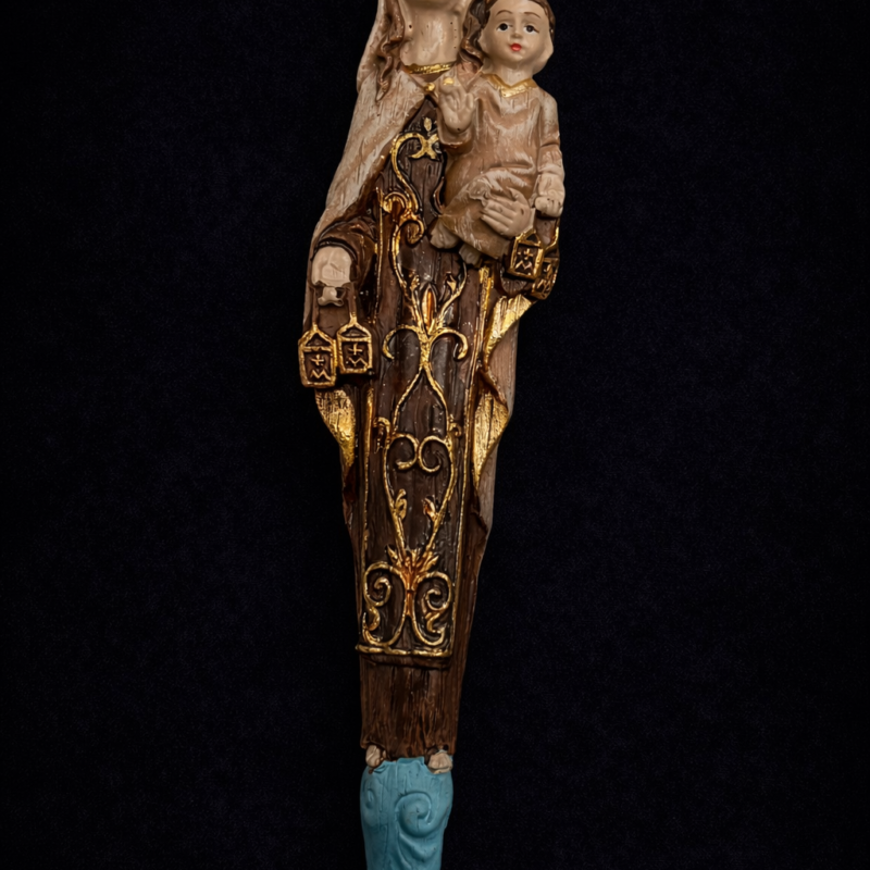 Bolígrafo Virgen del Carmen