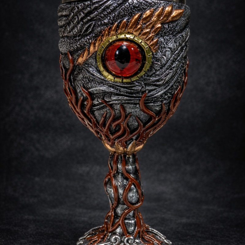 Copa Ojo de Dragón
