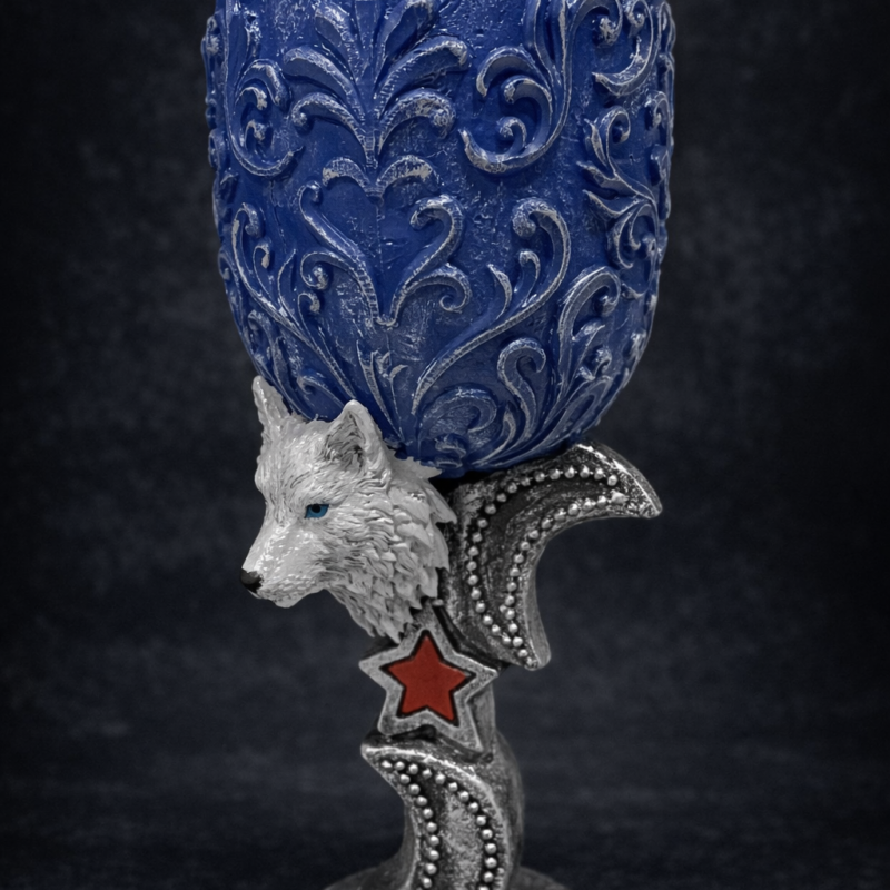 Copa Lobo Blanco y Luna