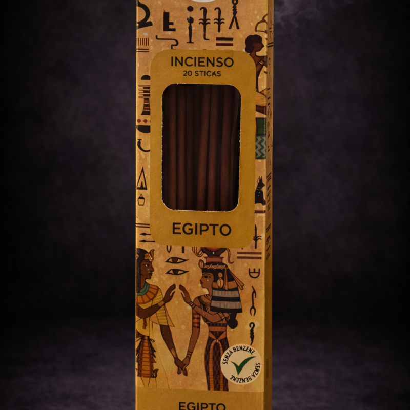 Incienso Egipto