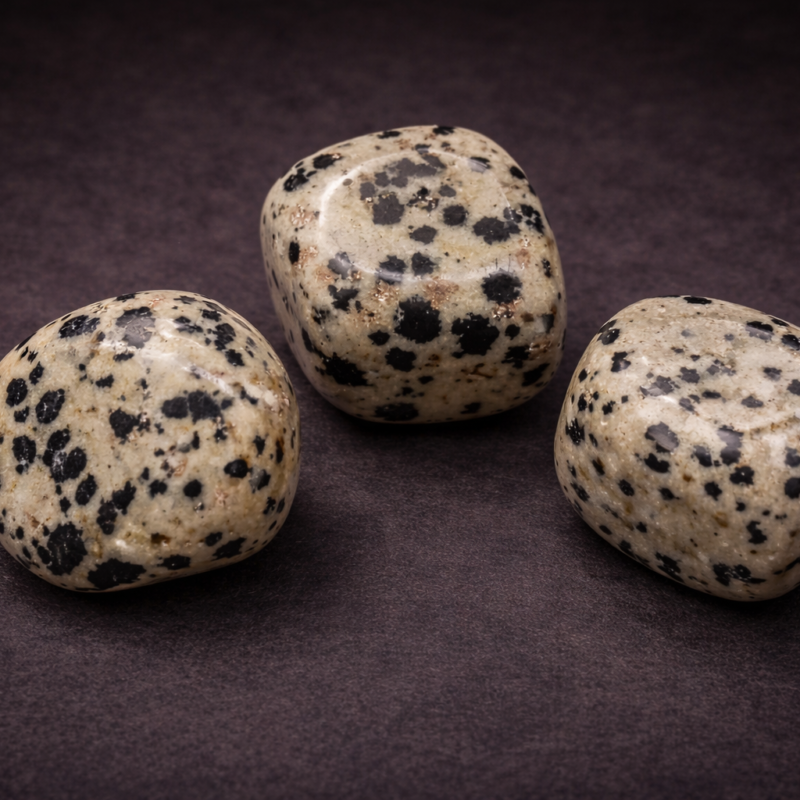 Canto Jaspe Dálmata Pequeño