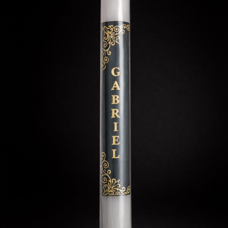 Vela Oración Arcángel Gabriel