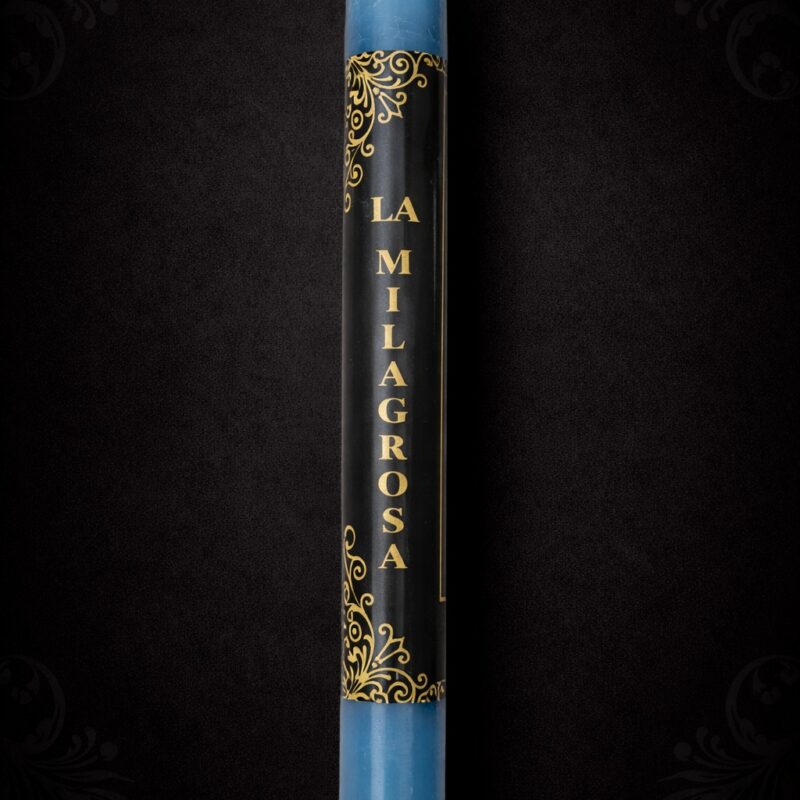 Vela Oración La Milagrosa