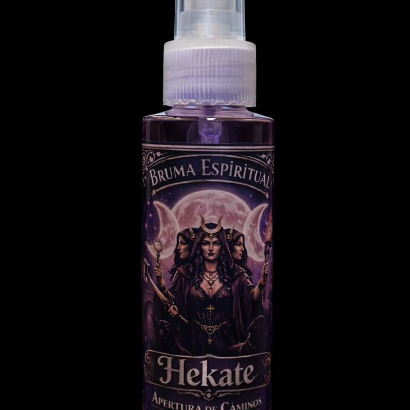 Bruma Espiritual Hekate