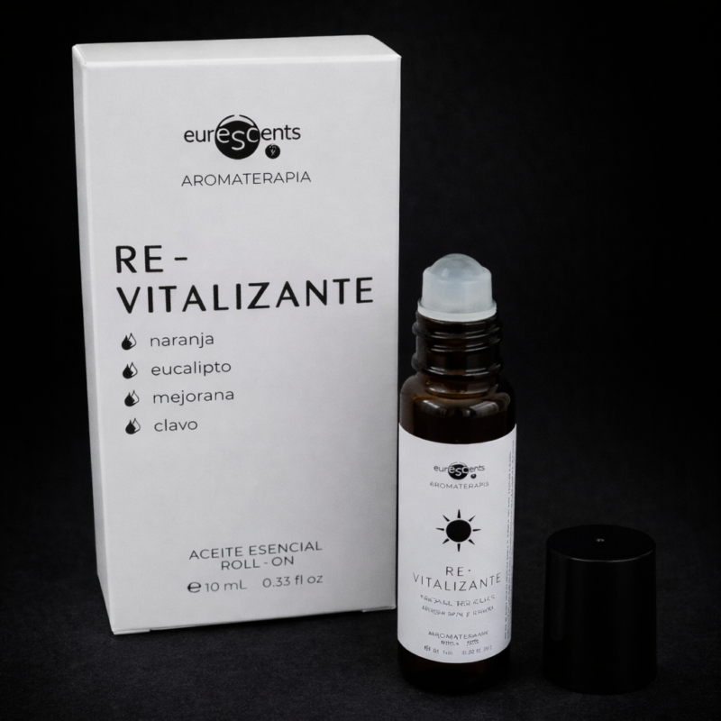 Roll-on Revitalizante
