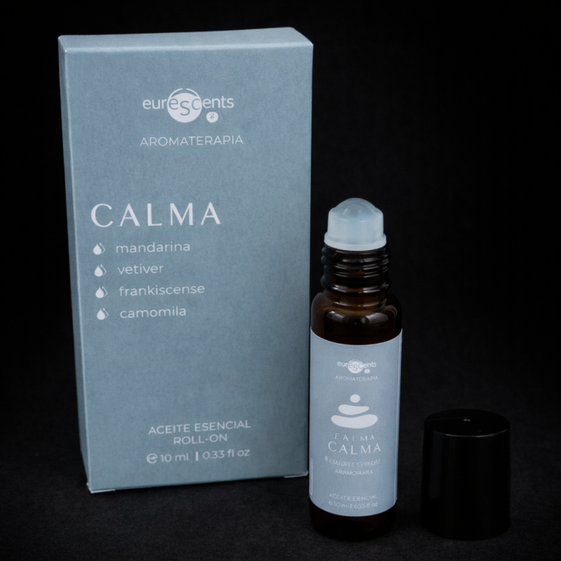 Roll-on Calma