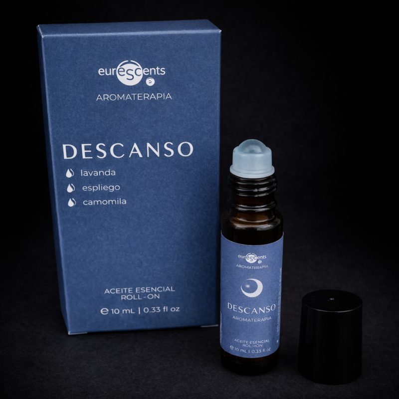 Roll-on Descanso