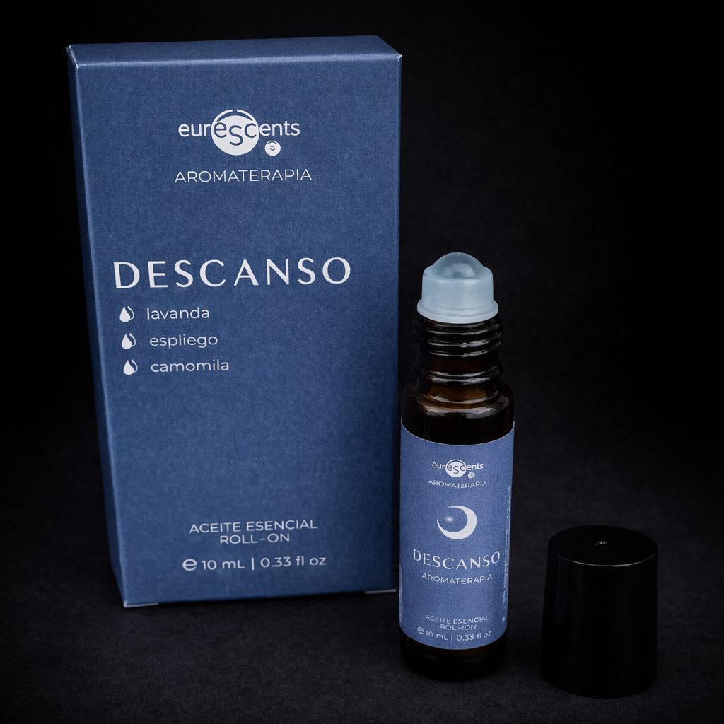 Roll-on Descanso