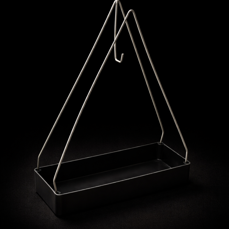 Incensario de Incienso en Espiral