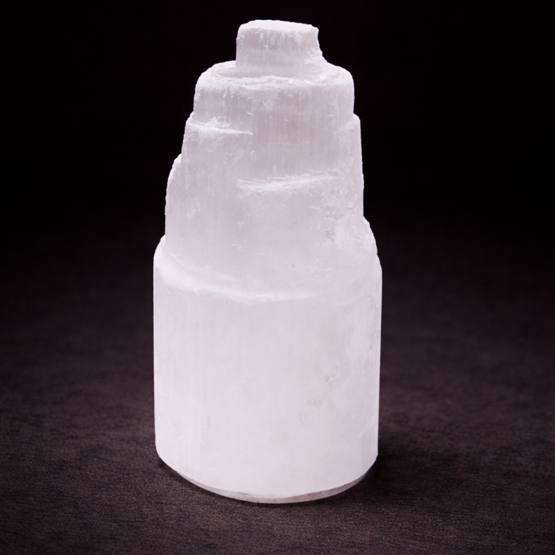 Torre de Selenita (6 cm)