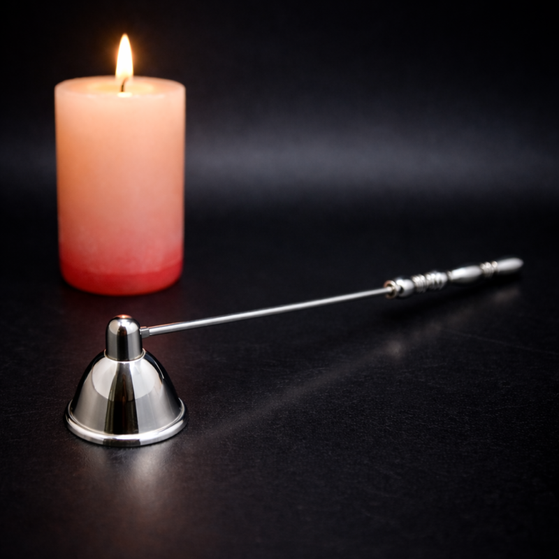 Apaga Velas Aluminio