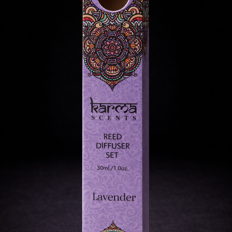 Mikado Karma - Lavanda