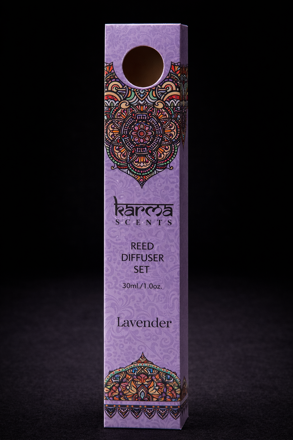 Mikado Karma - Lavanda