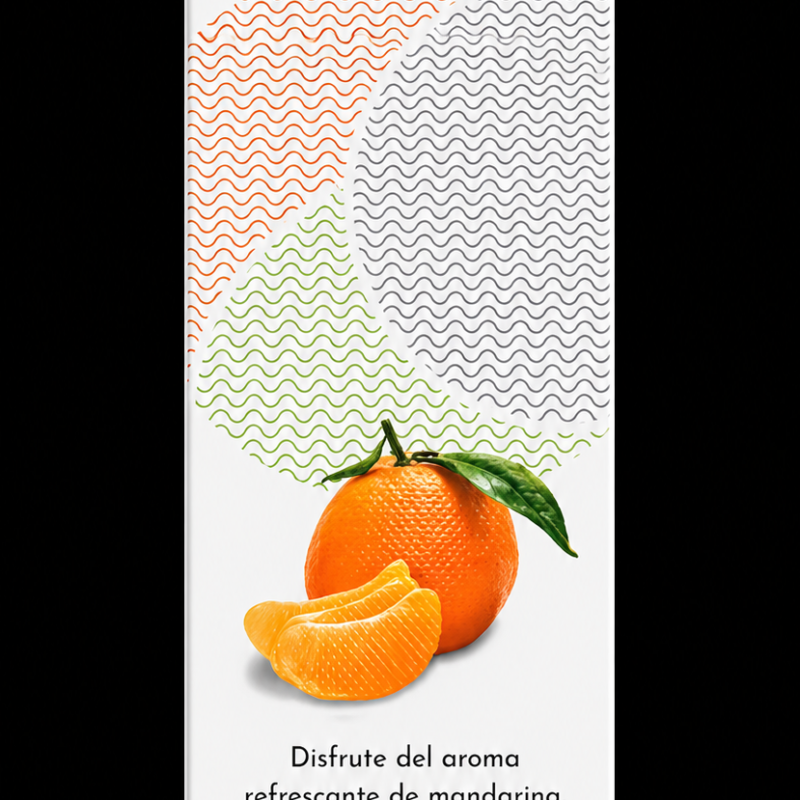Insienso Hem Mandarina