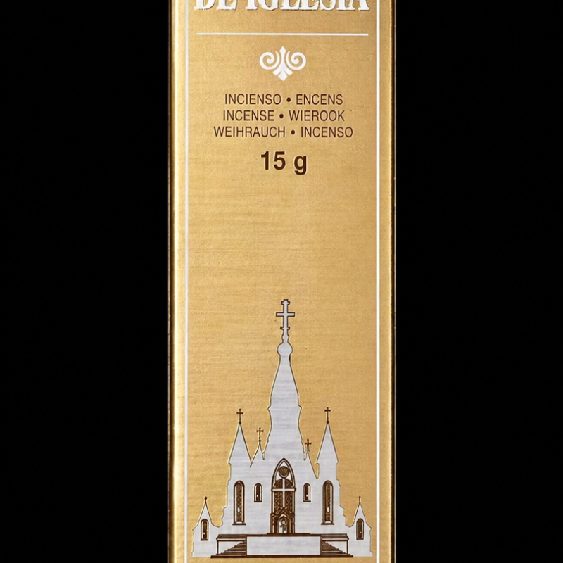 Insienso Hem de Iglesia